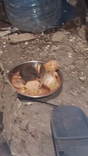 Когда пазл почему-то не сходится