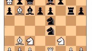 Удивительно Михаил Таль гениально пожертвовал ферзя и выиграл без "качества"