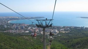 2024==08==04  КЭН   ГЕЛЕНДЖИК  (20)  КАНАТКА