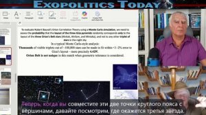 Скрытые послания в древних памятниках раскрыты! Майкл Салла.