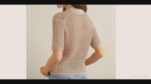 Классный узор для бежевой футболки..