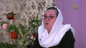 Вторая половина. Матушка Наталья Ермолаева