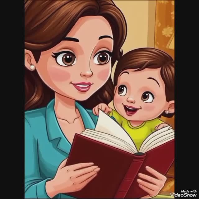 Волшебный мир букв: азбука от А до Я