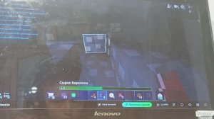 Играю в Прототип Майнкрафта blocxd.io часть 1