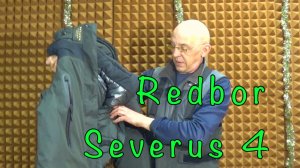 ЗИМНИЙ КОСТЮМ для рыбалки. Честный обзор.