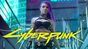 Cyberpunk 2077 Breathtaking Mix 3 | by Extra Terra