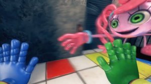 ИСПОРЧЕННЫЙ POPPY PLAYTIME 6, 7 И 8!  ПОППИ ПЛЕЙТАЙМ, НО С НИМ ЧТО-ТО НЕ ТАК #57