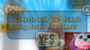 попытался убежать от фермера.новый гость.Run cow run .