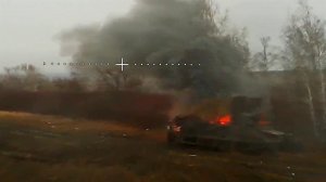 Российская армия освободила Червоное в ДНР и Новоданиловку в Запорожской области.