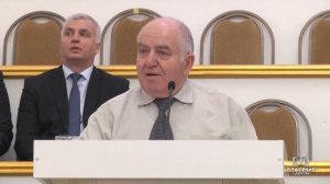 Пятидесятница разрушая дела дьявола - Проповедь