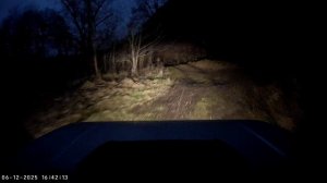 Нива Легенд. Катаемся по полям. Кольцовские пещеры