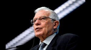 Жо зеп Б О Р Е Л Ь  Матрица судьбы поли тика