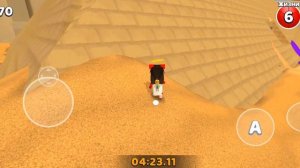 Прохождение с нуля ( часть 4 )