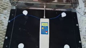 Самодельный реактивный двигатель ПуВРД.