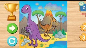 РАЗВИВАЮЩИЙ МУЛЬТИК ДЛЯ ДЕТЕЙ