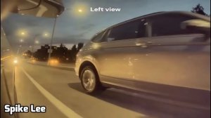 ✨Плохие водители и неудачные поездки — учимся водить #891