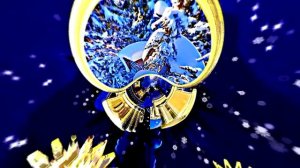 Футажи!!! Видеофоны! Видеофон Привет Красавица Зима 3!!! Hello Beautiful Winter!!!