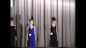 Жемчужина Чалтыря 2000г