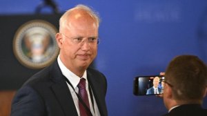 Дмитриев поддержал мнение Доткома о причинах, почему ЕС не хочет мира на Украине