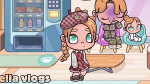 Родuла?-🦢_Рутuна семьu!_🥨_//аватар ворлд//_🤍