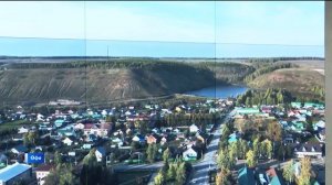 Башҡортостан ижади төбәктәр иҫәбенә инде