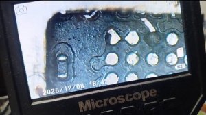 iPhone 7 нет звука, не работают микрофоны, не работает громкая связь