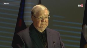 В Москве проходит внеочередной съезд Союза писателей России