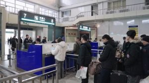 Вступил в силу двусторонний безвизовый режим между Россией и Китаем