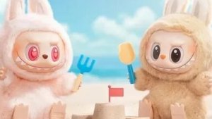 Охота на лабубу