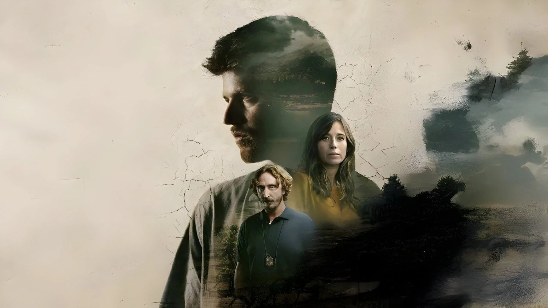 Сериал Терра-Альта – 1 сезон 1 серия / Terra alta