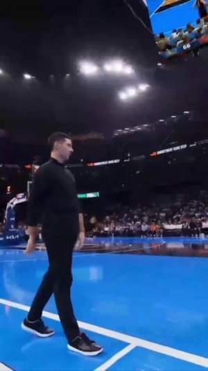 🏀 Парень круто показал возможности Quest 3