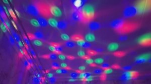 Лучшая лампа к Новому Году.