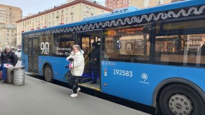 автобус 800к.