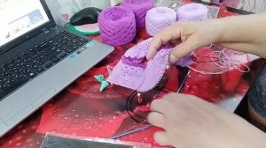 СВИТШОТ ГОТОВ  // НОВЫЙ ПРОЦЕСС // МОЙ ОТЗЫВ О СПИЦАХ //