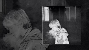 в твоей палате - просто любить тебя (Официальная премьера трека)