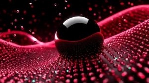 Релакс видео красивые абстракции