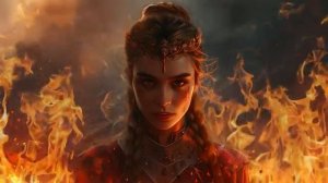 Epic Slavic Music - Slavic Queen