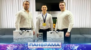 ⚡️Не пустили в Европу — выиграл мир: феномен макеевского спортсмена Даниила Омана