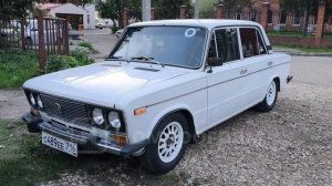 ваз 2106