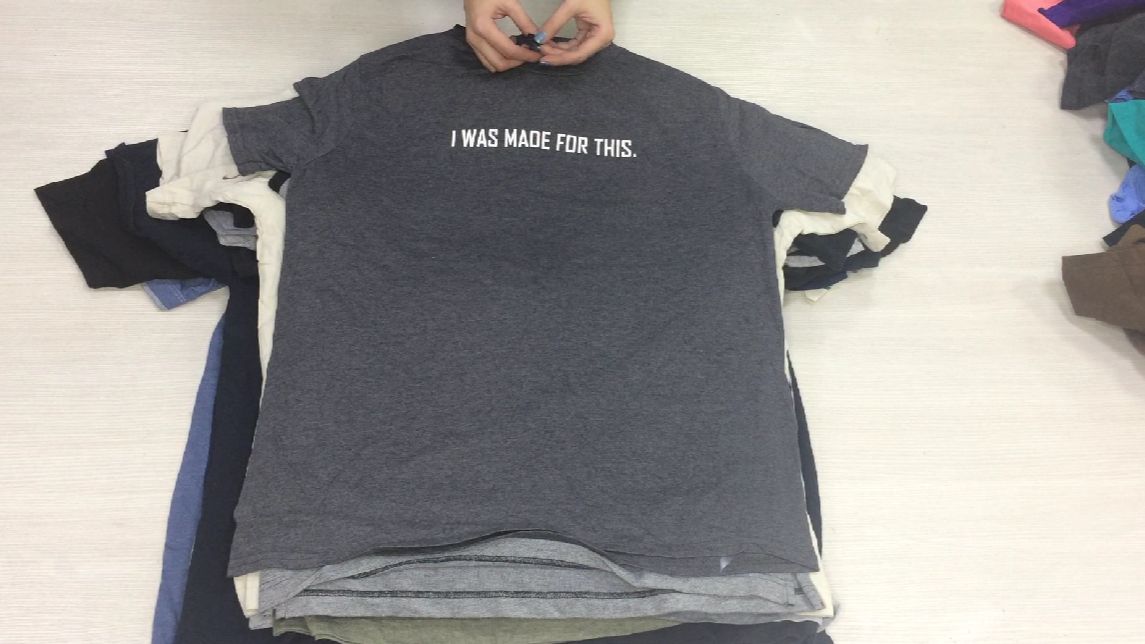 м239. Футболки USA