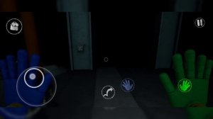 Играю в POPPY PLAYTIME CHAPTER 2!(часть 2)