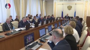 Свердловскими властями принят комплекс мер, направленных на поддержку АПК и развитие атомных городов