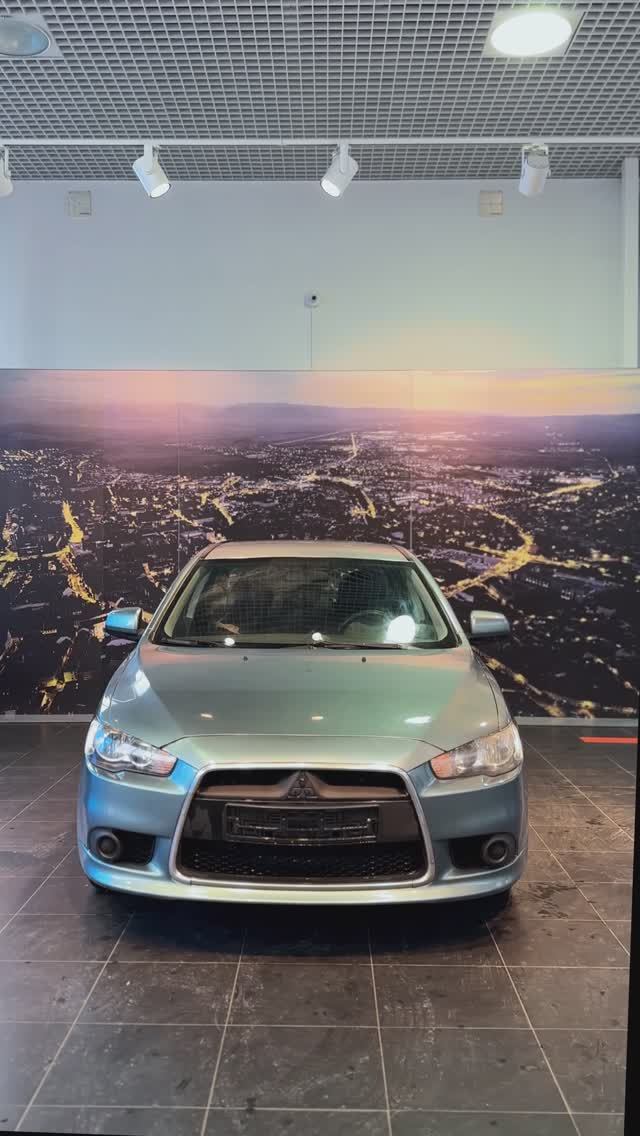 Mitsubishi Lancer 8347 - Вы можете купить в автосалоне АВРОРА Ростов-на-Дону Малиновского 54А/1