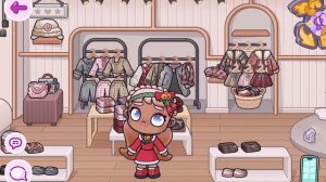 НОВАЯ ОДЕЖДА ЗЗИИММААА