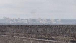 🔴Момент прилётов в Константиновке🔴