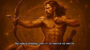 Гороскоп для Стрельца что принесёт 2026 год