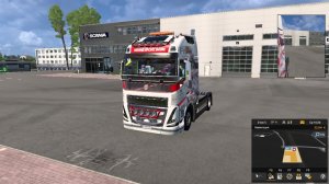 трак симулятор 2