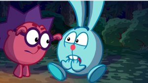 СМЕШАРИКИ. УЧИМСЯ ЧИТАТЬ СО СМЕШАРИКАМИ. Развивающие игры для детей. Чтение и слоги. Учим буквы