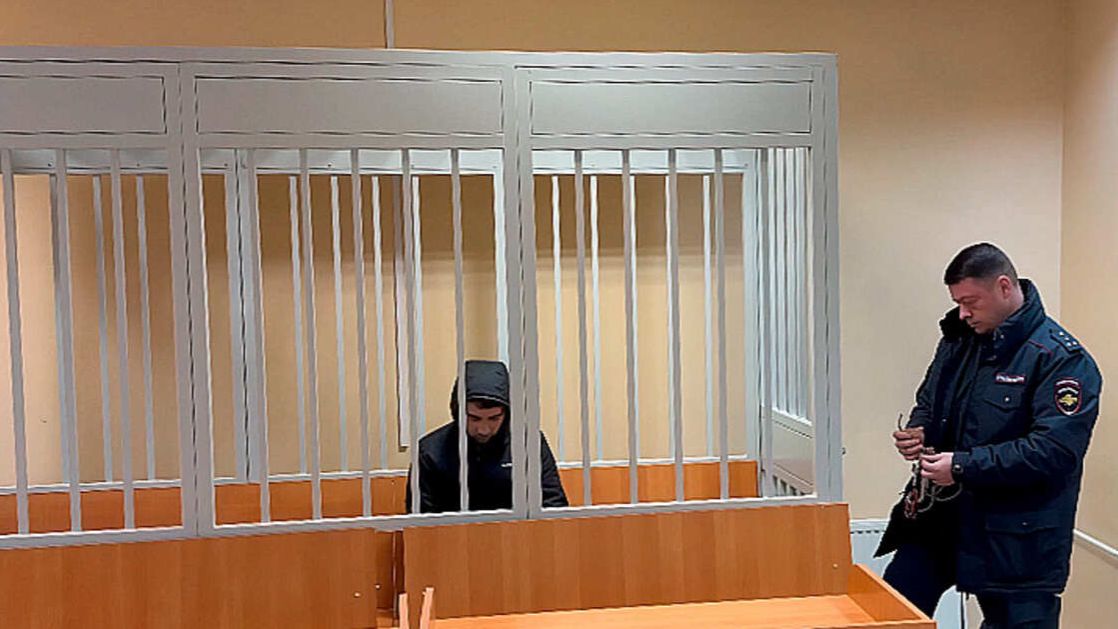 Жителя Подмосковья, обвиняемого в убийстве соседки и ее ребенка, арестовали