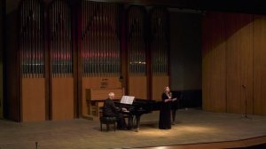 Cостоялся концерт «От классики до джаза»